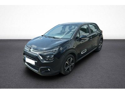 Citroen C3  puretech 83 s&s bvm5 Feel Pack