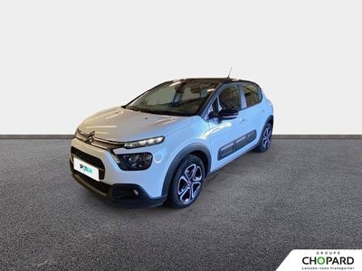 Citroen C3  puretech 83 s&s bvm5 Feel Pack