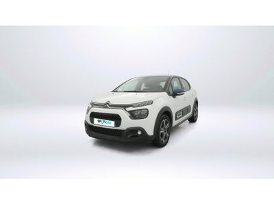 Citroen C3  puretech 83 s&s bvm5 Feel Pack