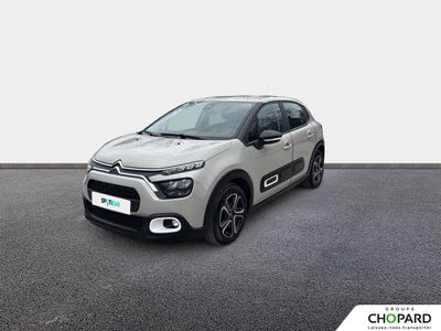 Citroen C3  puretech 83 s&s bvm5 Feel Pack