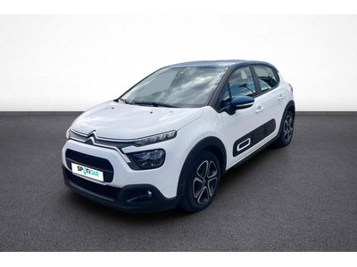Citroen C3  puretech 83 s&s bvm5 Feel Pack