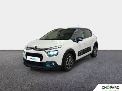 Citroen C3  puretech 83 s&s bvm5 Shine Pack