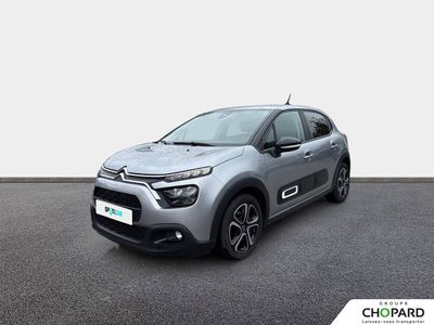 Citroen C3  puretech 83 s&s bvm5 Feel Pack