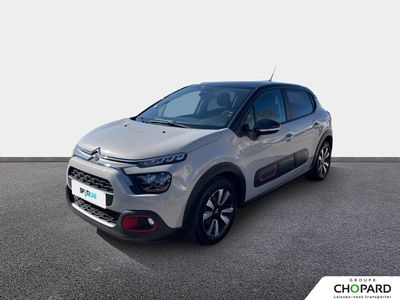 Citroen C3  puretech 83 s&s bvm5 C-Series