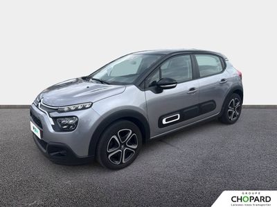 Citroen C3  puretech 83 s&s bvm5 Feel Pack