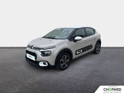 Citroen C3  puretech 83 s&s bvm5 Feel Pack