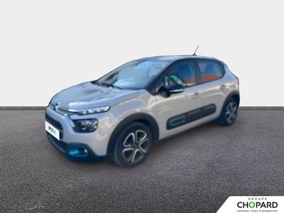 Citroen C3  puretech 83 s&s bvm5 Feel Pack
