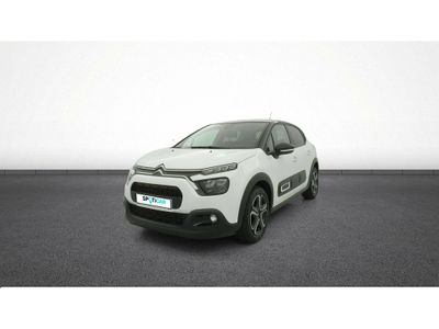 Citroen C3  puretech 83 s&s bvm5 Feel Pack