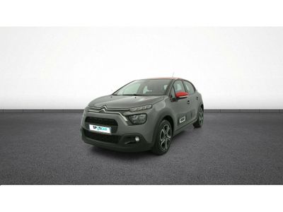Citroen C3  puretech 83 s&s bvm5 Feel Pack
