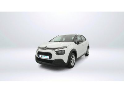 Citroen C3  puretech 83 s&s bvm5 Feel