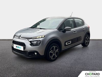 Citroen C3  puretech 83 s&s bvm5 Feel Pack