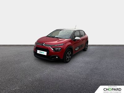 Citroen C3  puretech 83 s&s bvm5 Feel Pack