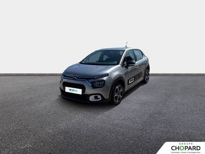 Citroen C3  puretech 83 s&s bvm5 Feel Pack