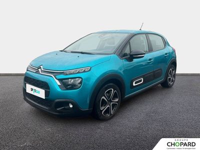 Citroen C3  puretech 83 s&s bvm5 Feel Pack
