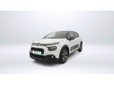 Citroen C3  puretech 83 s&s bvm5 Shine