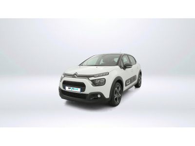 Citroen C3  puretech 83 s&s bvm5 Shine