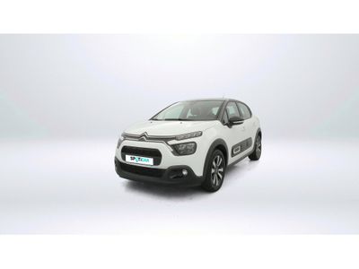 Citroen C3  puretech 83 s&s bvm5 