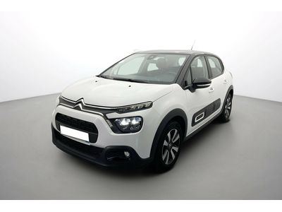 Citroen C3  puretech 83 s&s bvm5 Shine