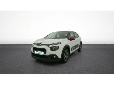 Citroen C3  puretech 83 s&s bvm5 