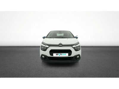 Citroen C3  puretech 83 s&s bvm5 Feel Pack