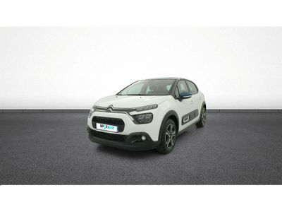 Citroen C3  puretech 83 s&s bvm5 Feel Pack