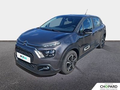 Citroen C3  puretech 83 s&s bvm5 Feel Pack