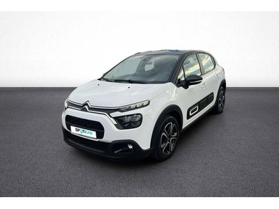 Citroen C3  puretech 83 s&s bvm5 Shine