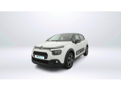 Citroen C3  puretech 83 s&s bvm5 Shine