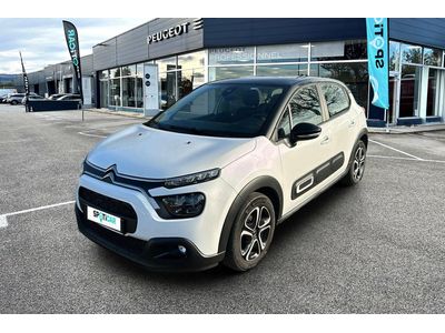 Citroen C3  puretech 83 s&s bvm5 Shine
