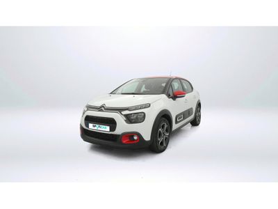 Citroen C3  puretech 83 s&s bvm5 Shine