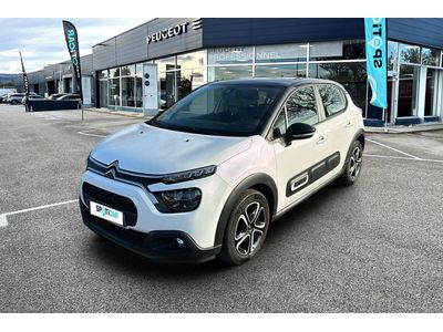 Citroen C3  puretech 83 s&s bvm5 Shine