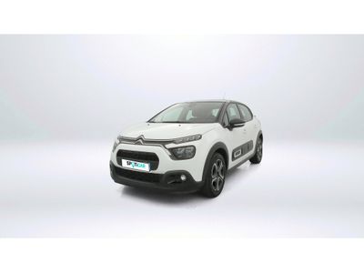 Citroen C3  puretech 83 s&s bvm5 
