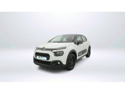 Citroen C3  puretech 83 s&s bvm5 