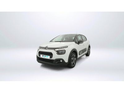 Citroen C3  puretech 83 s&s bvm5 