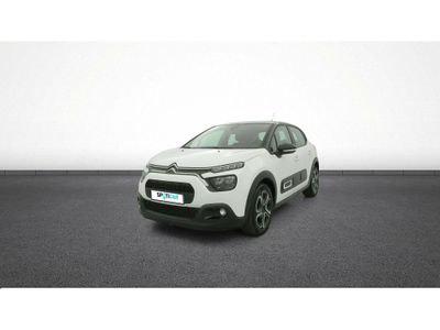 Citroen C3  puretech 83 s&s bvm5 