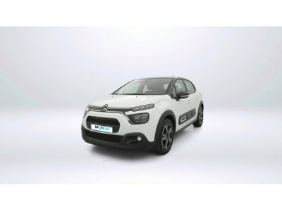 Citroen C3  puretech 83 s&s bvm5 Shine