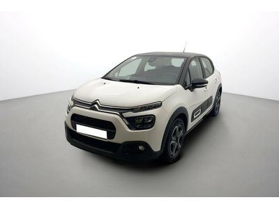 Citroen C3  puretech 83 s&s bvm5 Shine