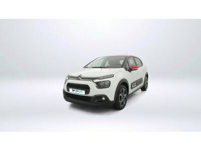 Citroen C3  puretech 83 s&s bvm5 