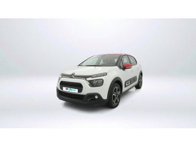 Citroen C3  puretech 83 s&s bvm5 