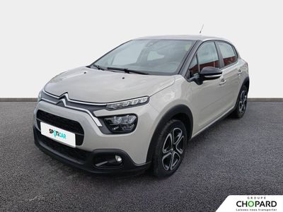 Citroen C3  puretech 83 s&s bvm5 Feel Pack