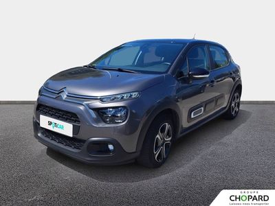 Citroen C3  puretech 83 s&s bvm5 Feel Pack