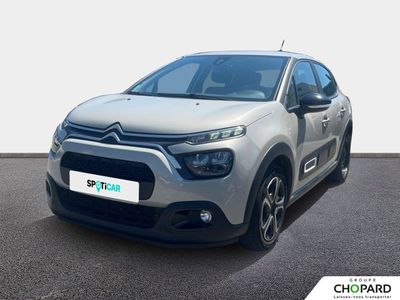 Citroen C3  puretech 83 s&s bvm5 Feel Pack