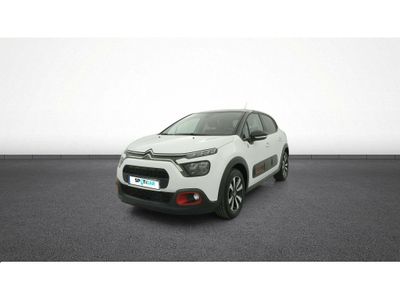 Citroen C3  puretech 83 s&s bvm5 C-Series
