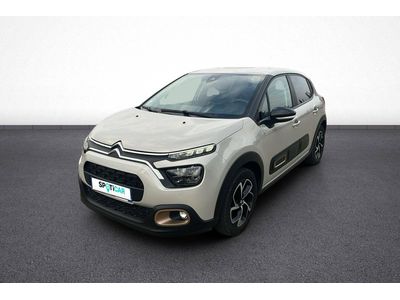Citroen C3  puretech 83 s&s bvm5 C-Series