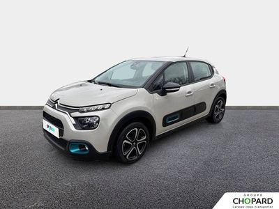 Citroen C3  puretech 83 s&s bvm5 C-Series