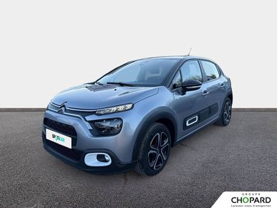 Citroen C3  puretech 83 s&s bvm5 C-Series
