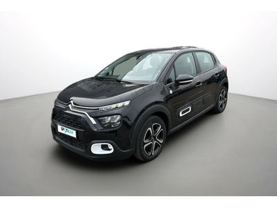 Citroen C3  puretech 83 s&s bvm5 