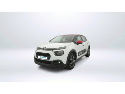 Citroen C3  puretech 83 s&s bvm5 Shine