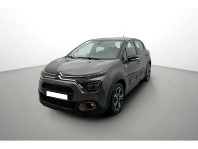 Citroen C3  puretech 83 s&s bvm5 C-Series