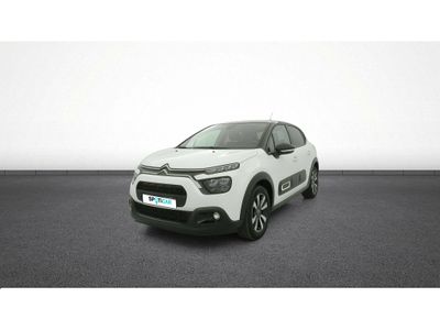 Citroen C3  puretech 83 s&s bvm5 Shine
